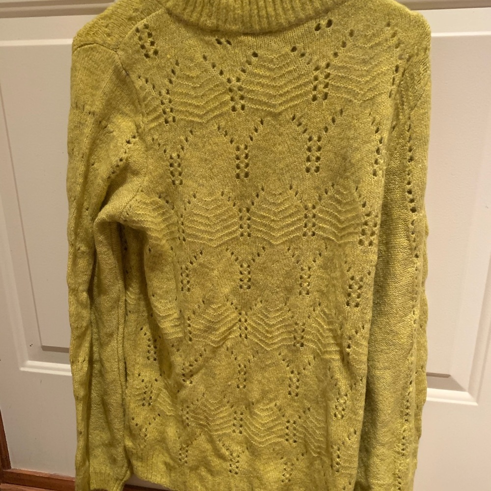 Sweater - Picture 2 of 3